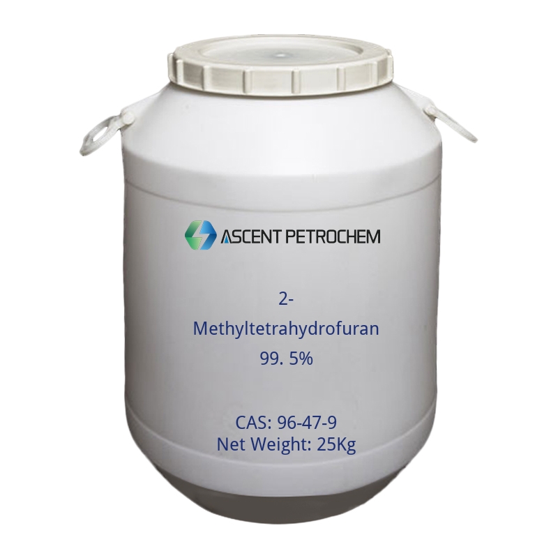2-Methyltetrahydrofuran 99.5%-cas-96-47-9