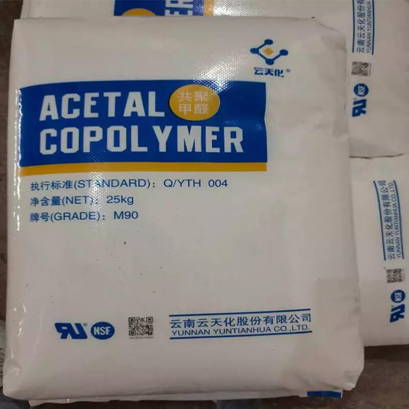 Acetal Copolymer M90P-cas-24969-26-4