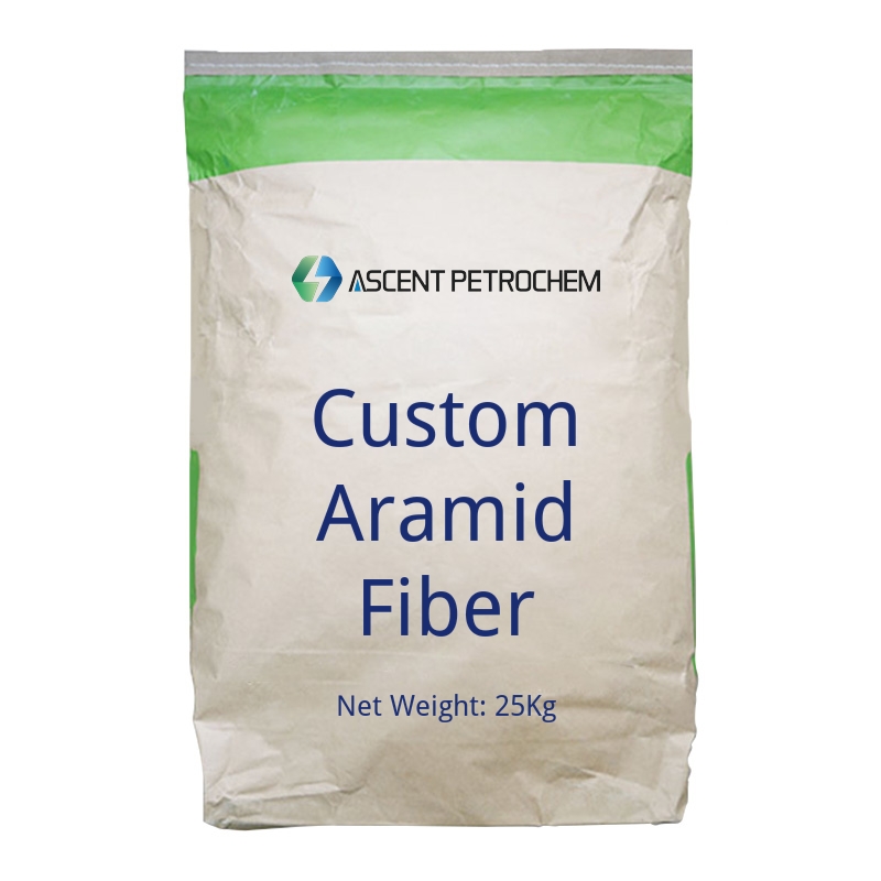 Custom Aramid Fiber