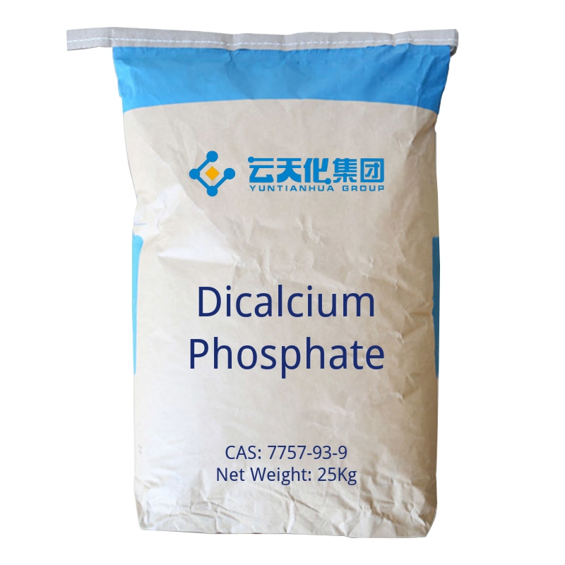 Dicalcium Phosphate-cas-7757-93-9