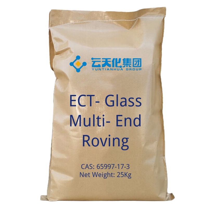 ECT-Glass Multi-End Roving-cas-65997-17-3