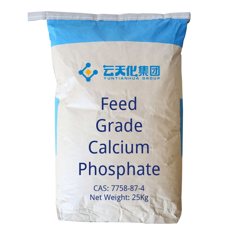 Feed Grade Calcium Phosphate-cas-7758-87-4