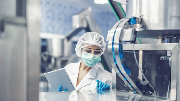 Fine Chemicals Series