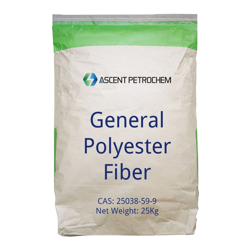 General Polyester Fiber-cas-25038-59-9
