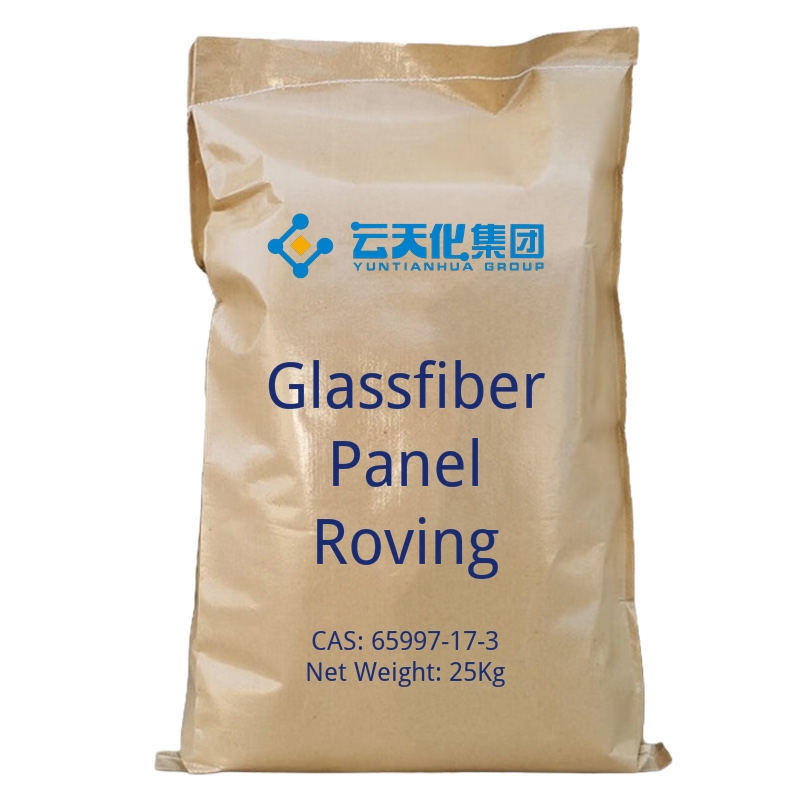 Glassfiber Panel Roving-cas-65997-17-3