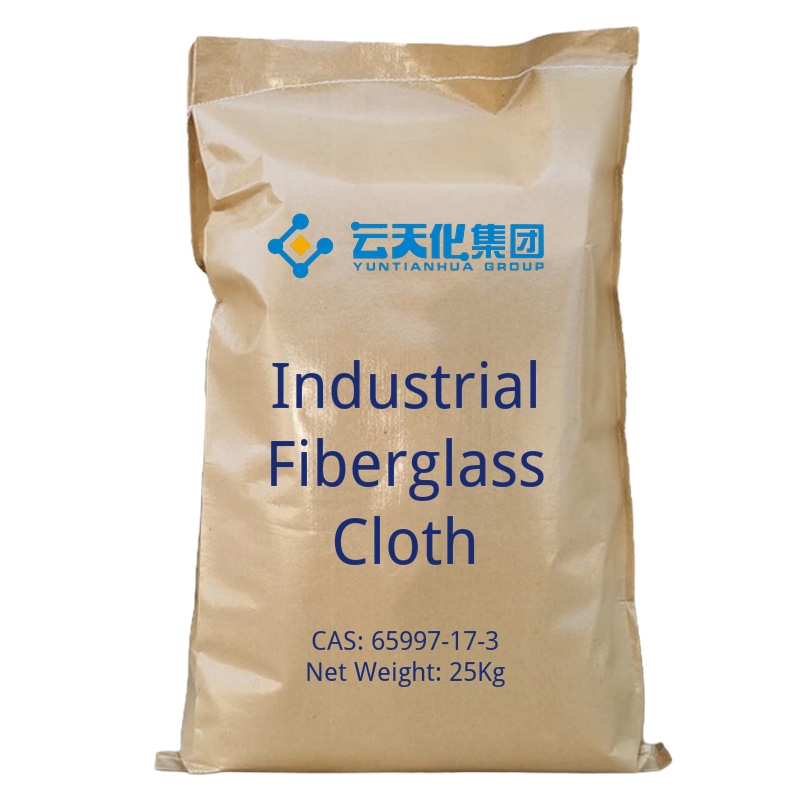Industrial Fiberglass Cloth-cas-65997-17-3
