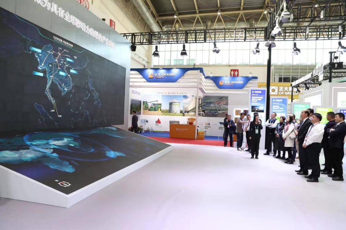 Yunnan Yuntianhua Co., Ltd.