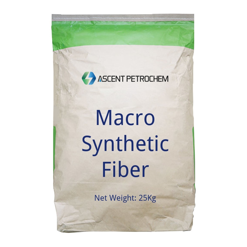 Macro Synthetic Fiber-cas-N