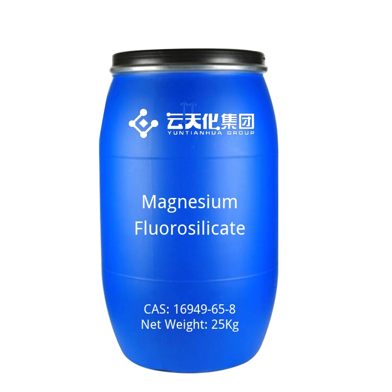 Magnesium Fluorosilicate-cas-16949-65-8