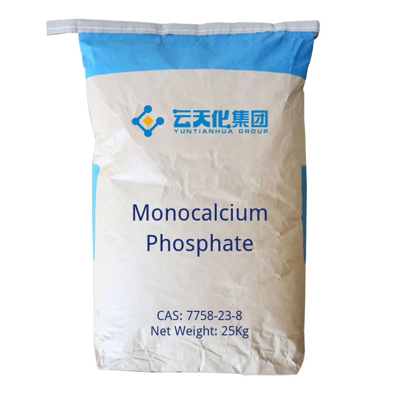 Monocalcium Phosphate-cas-7758-23-8