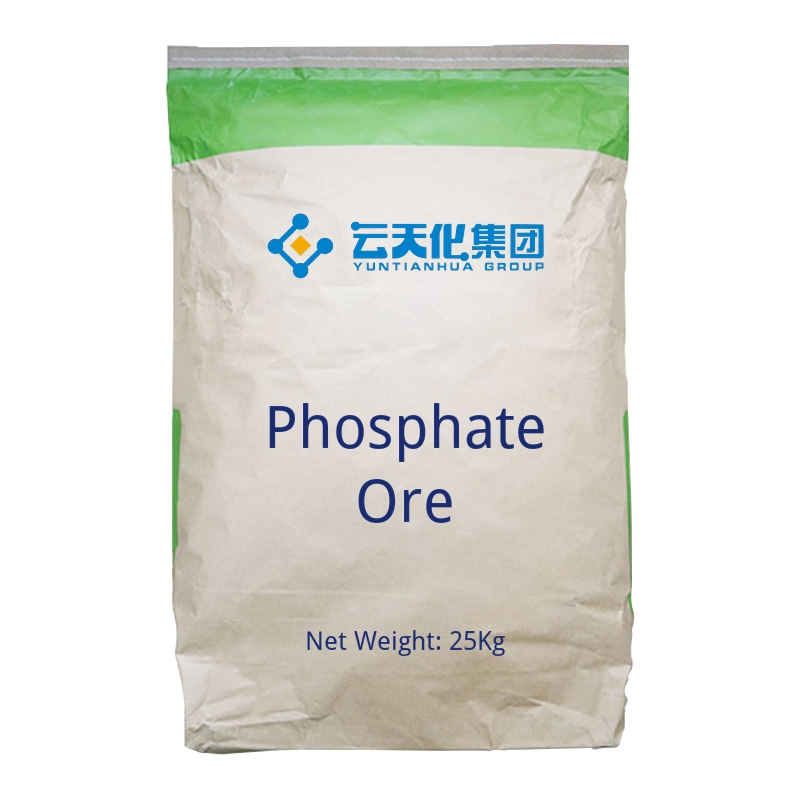 Phosphate Ore-cas-N