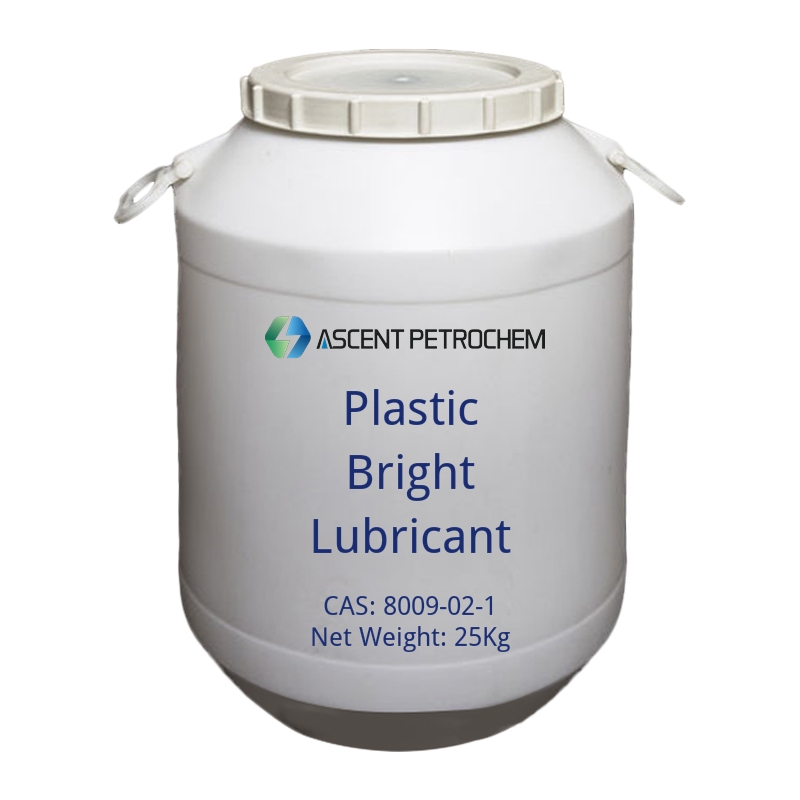 Plastic Bright Lubricant-cas-8009-02-1
