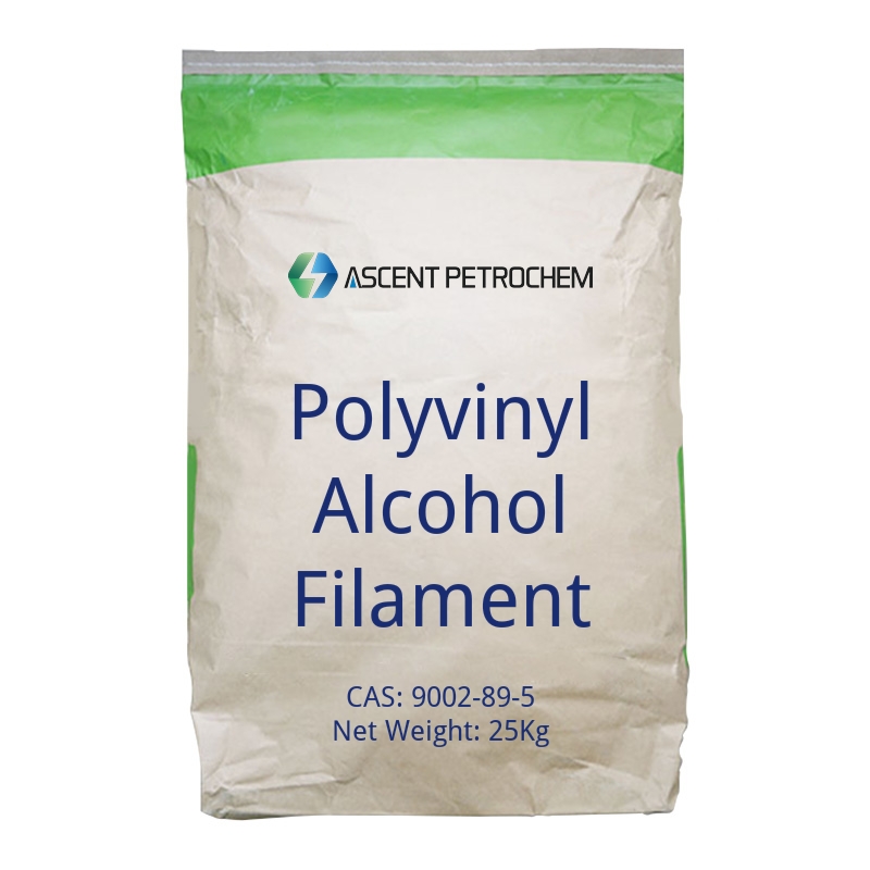 Polyvinyl Alcohol Filament-cas-9002-89-5