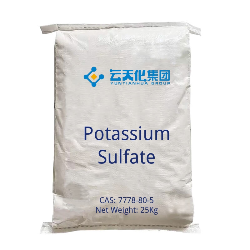 Potassium Sulfate-cas-7778-80-5