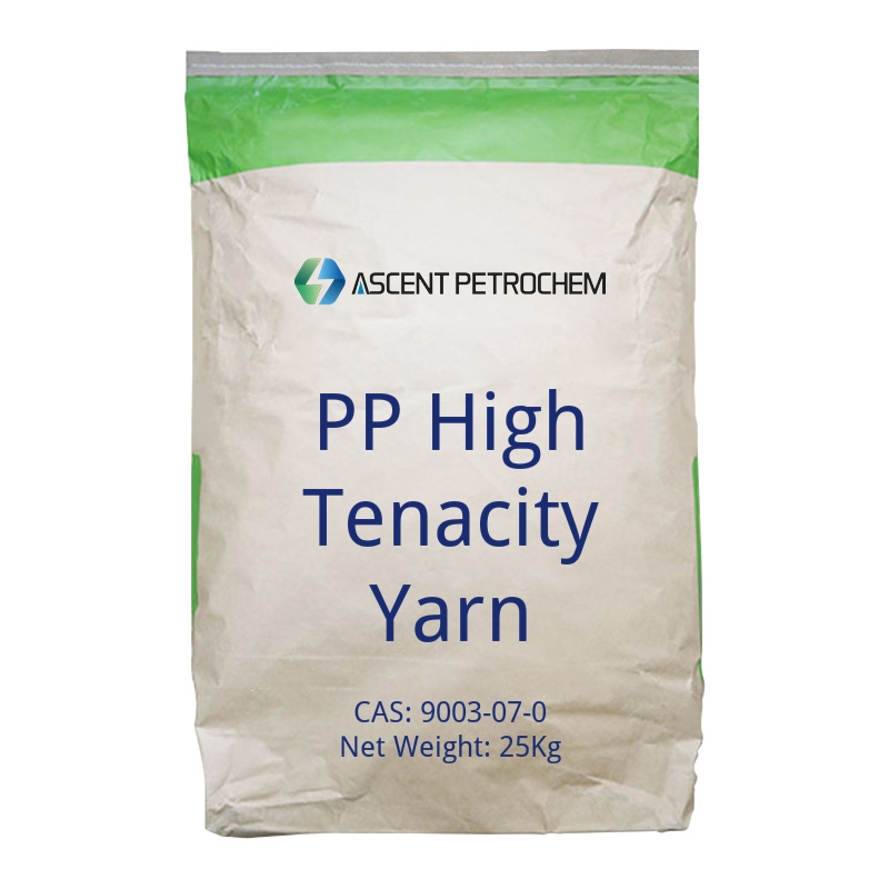 PP High Tenacity Yarn-cas-9003-07-0