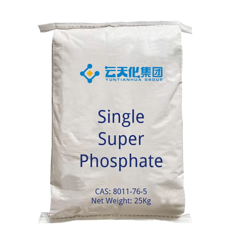 Single Super Phosphate-cas-8011-76-5