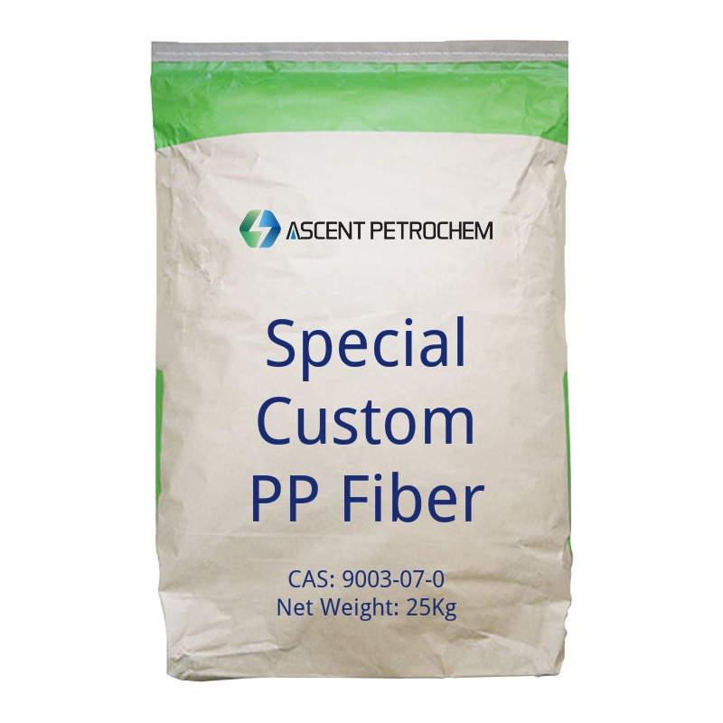 Special Custom PP Fiber-cas-9003-07-0