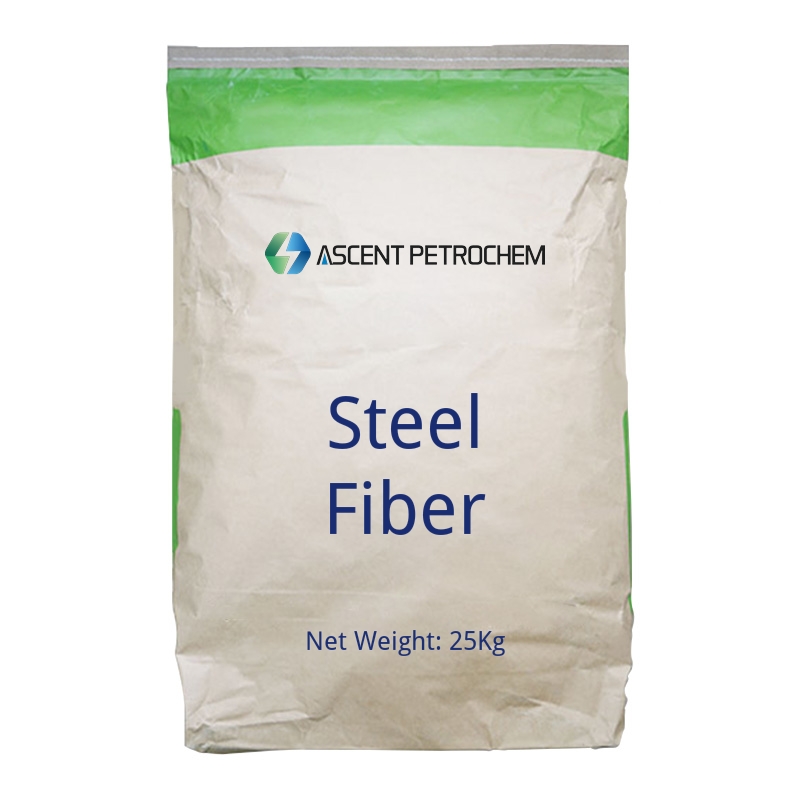 Steel Fiber