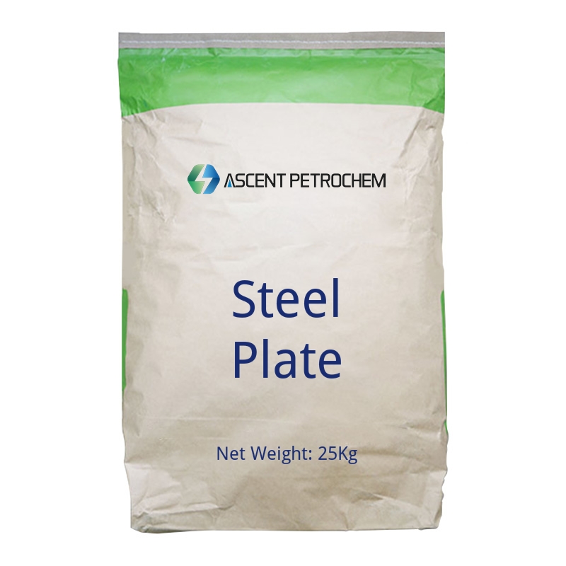 Steel Plate