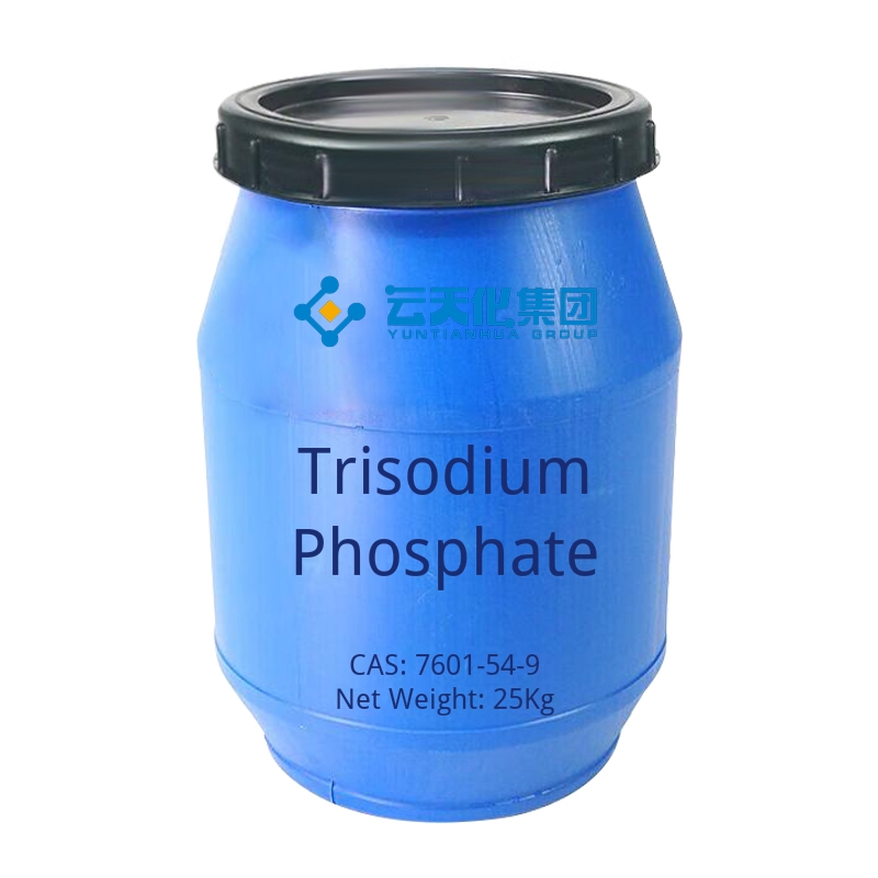 Trisodium Phosphate-cas-7601-54-9