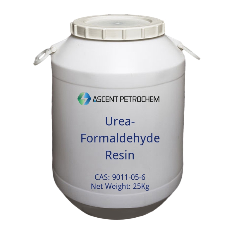 Urea-Formaldehyde Resin-cas-9011-05-6